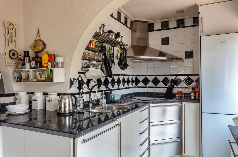 Villa in Torrevieja