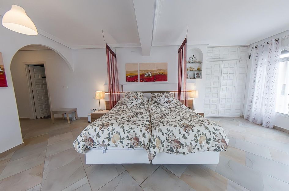 Villa in Torrevieja