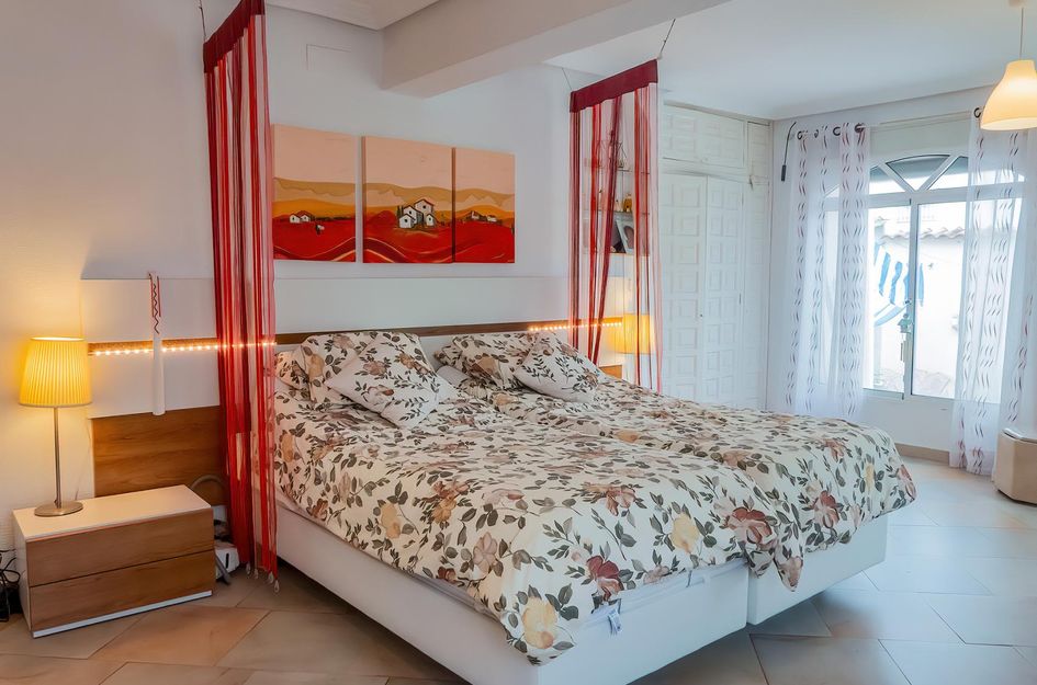 Villa in Torrevieja
