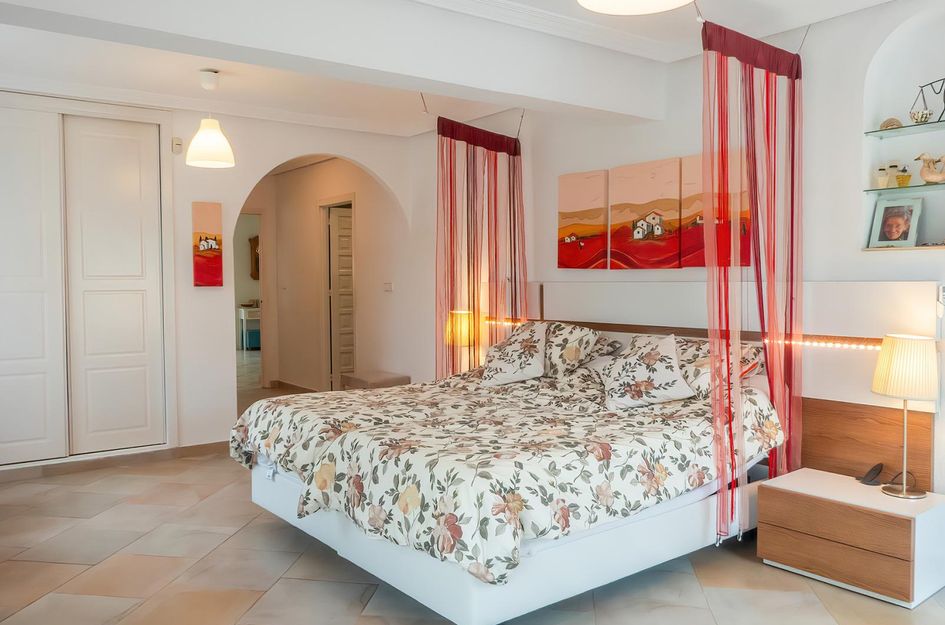 Villa in Torrevieja