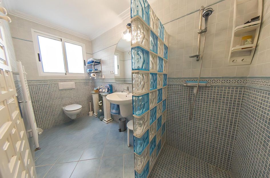 Villa in Torrevieja