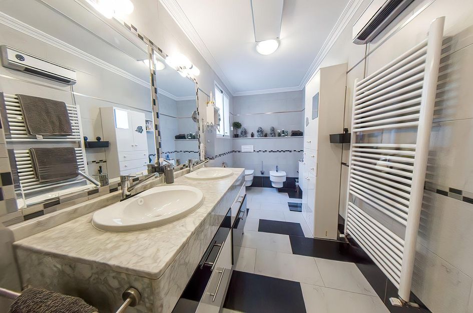 Villa in Torrevieja
