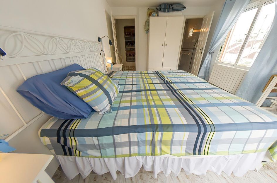 Villa in Torrevieja