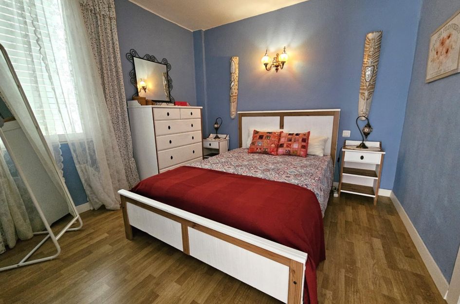 Appartement in Montgo de Toscamar