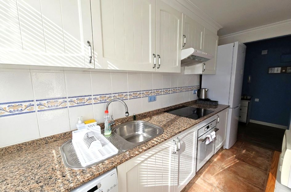 Appartement in Montgo de Toscamar