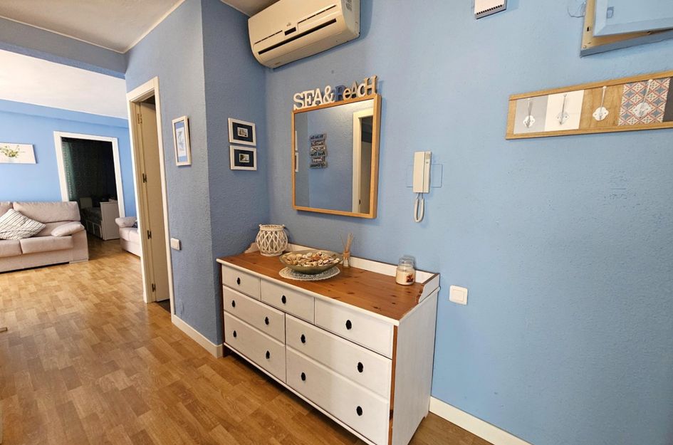 Appartement in Montgo de Toscamar