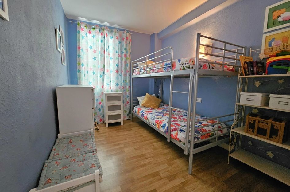 Appartement in Montgo de Toscamar