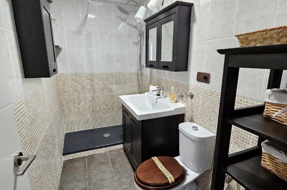 Appartement in Montgo de Toscamar