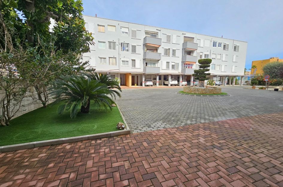 Appartement in Montgo de Toscamar