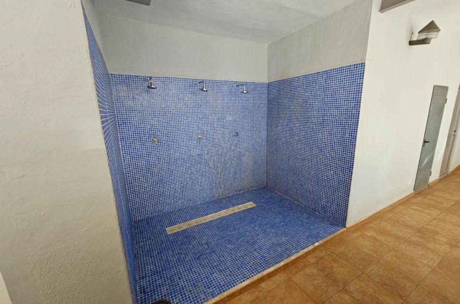 Appartement in Montgo de Toscamar