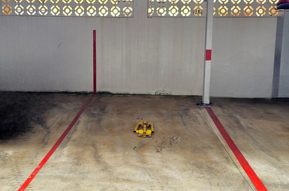 Appartement in Montgo de Toscamar