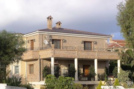 Villa in Quesada