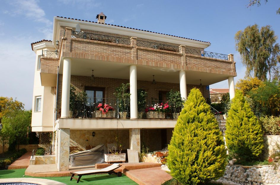 Villa in Quesada