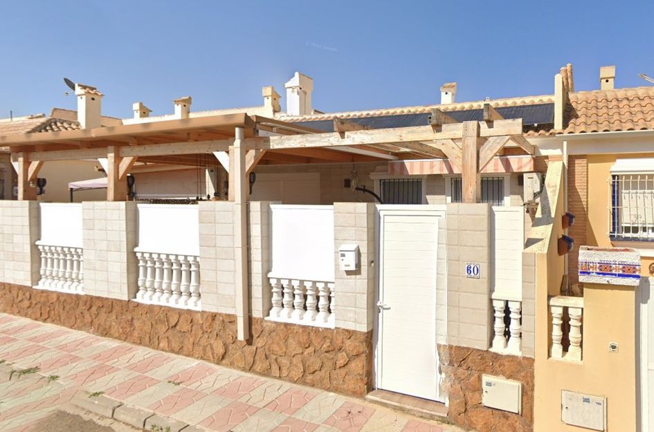 Huis in Gran Alacant