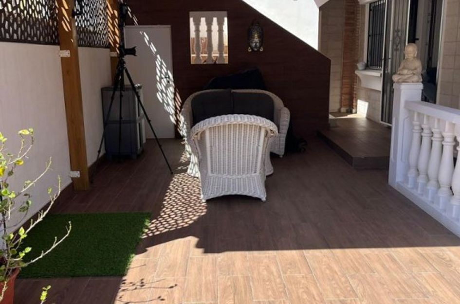 Huis in Gran Alacant