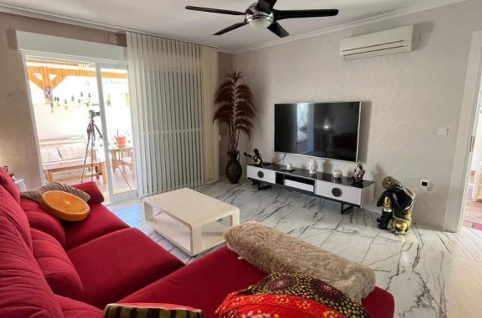 Huis in Gran Alacant