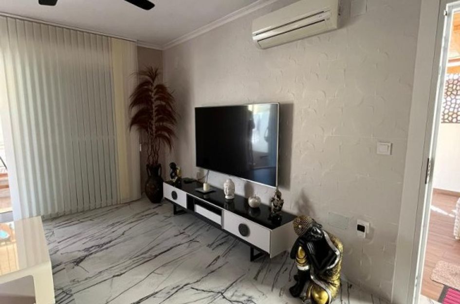 Huis in Gran Alacant