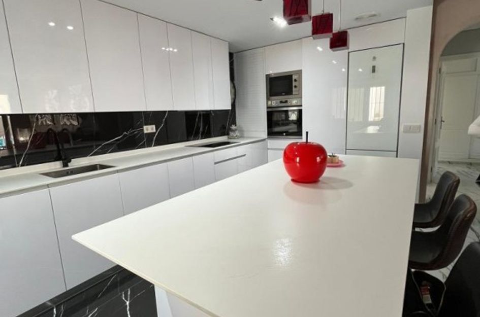 Huis in Gran Alacant