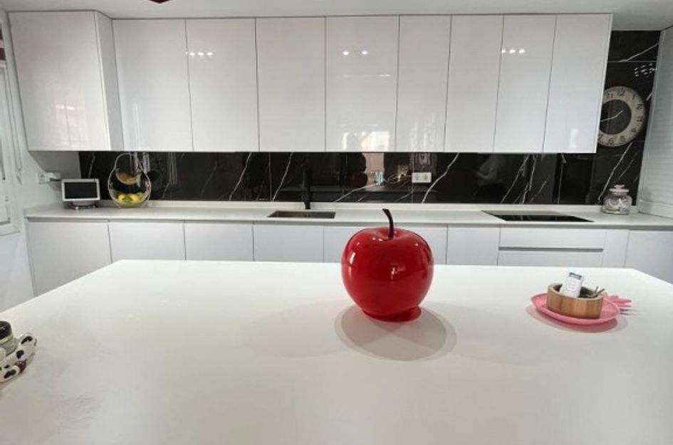 Huis in Gran Alacant