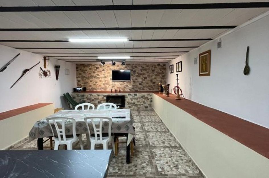 Huis in Gran Alacant