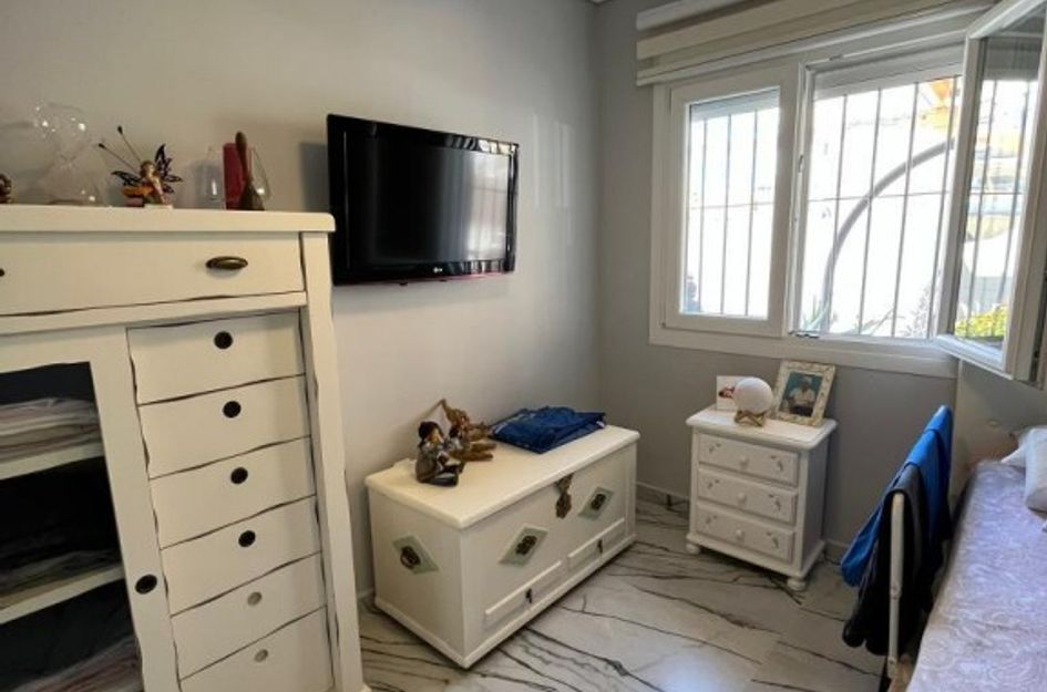 Huis in Gran Alacant