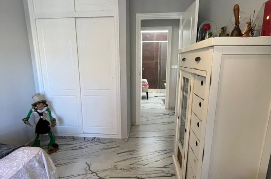 Huis in Gran Alacant