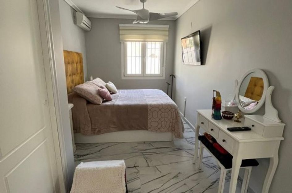 Huis in Gran Alacant