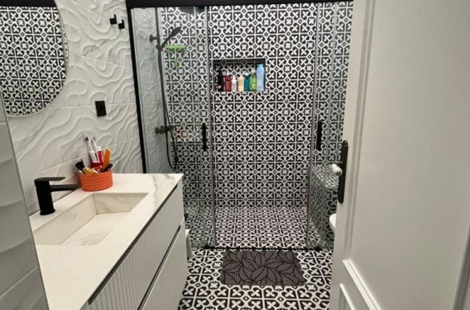 Huis in Gran Alacant