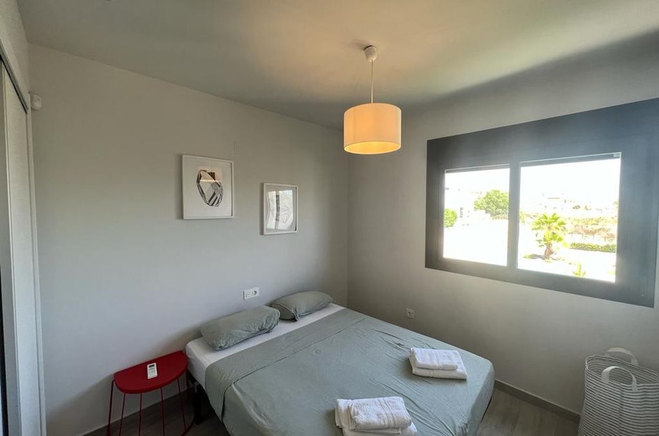 Appartement in San Miguel de Salinas