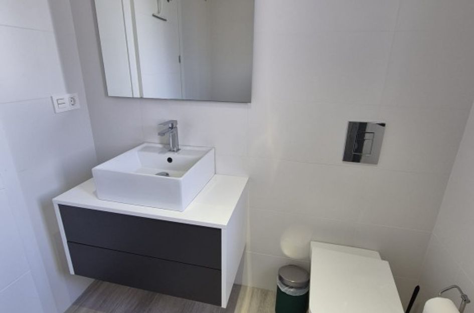 Appartement in San Miguel de Salinas