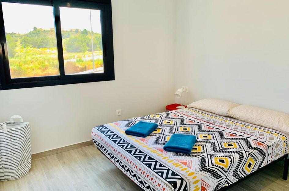 Appartement in San Miguel de Salinas