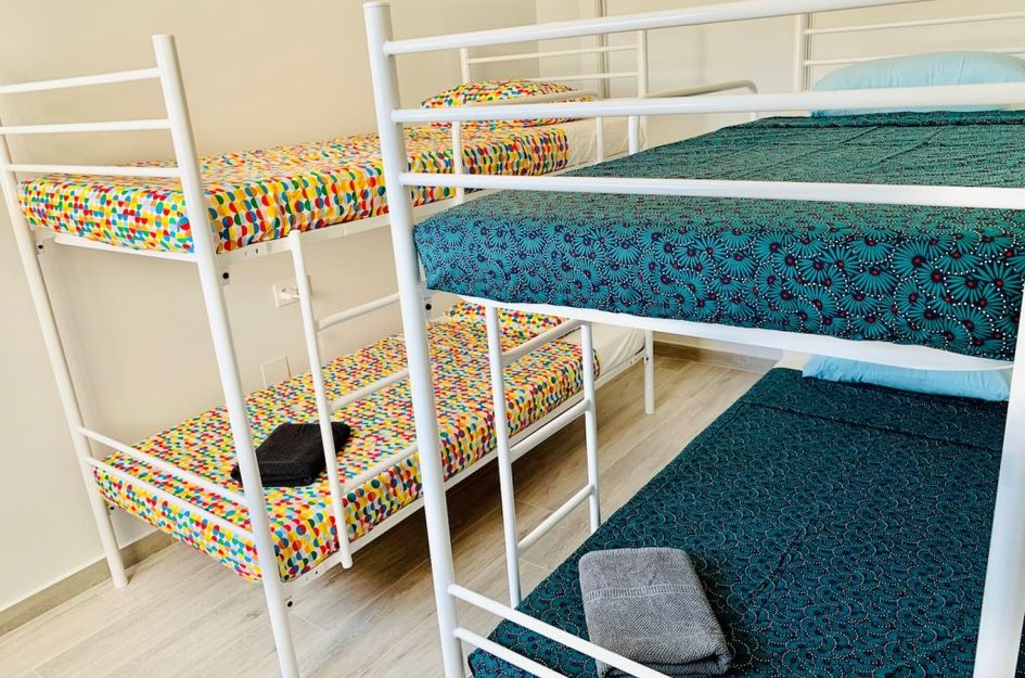 Appartement in San Miguel de Salinas