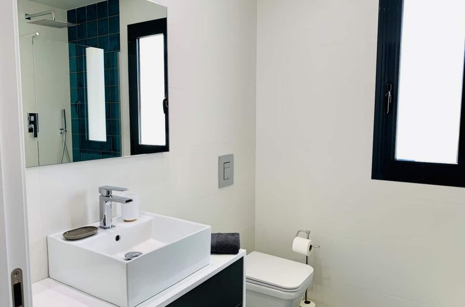 Appartement in San Miguel de Salinas