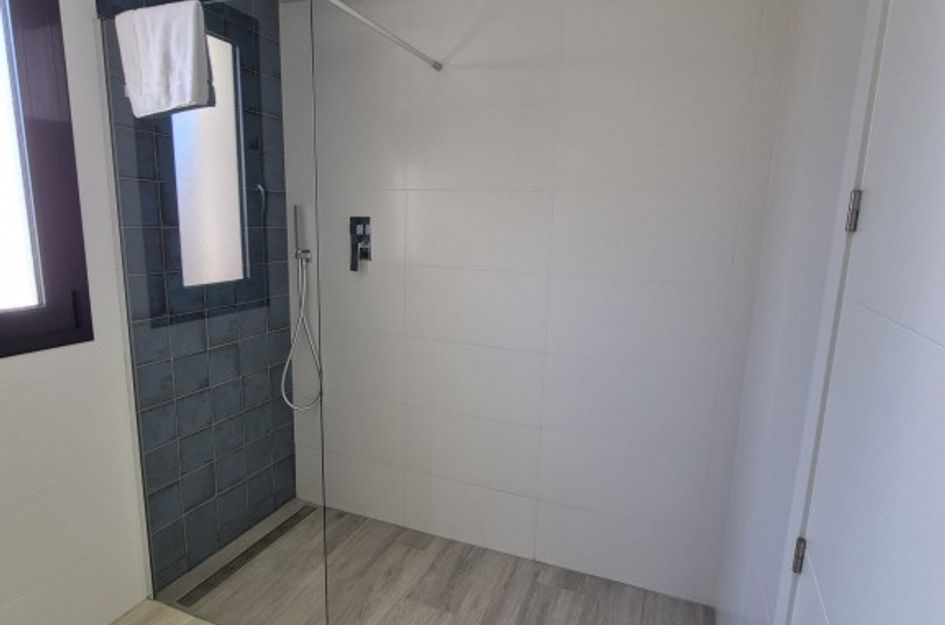 Appartement in San Miguel de Salinas