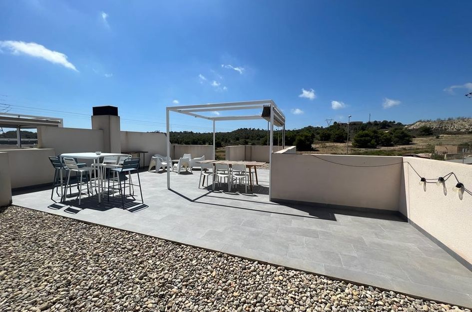 Appartement in San Miguel de Salinas