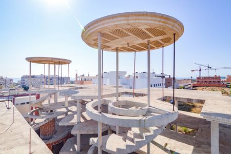 Perceel in Guardamar del Segura