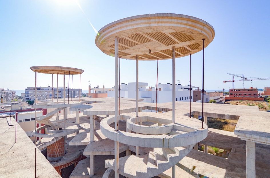 Perceel in Guardamar del Segura