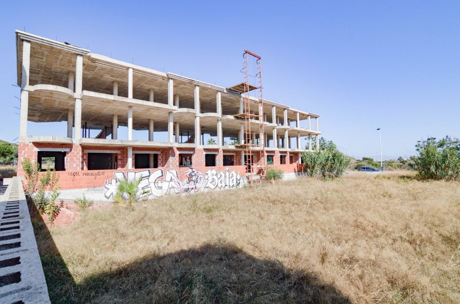 Perceel in Guardamar del Segura