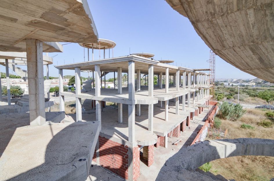 Perceel in Guardamar del Segura