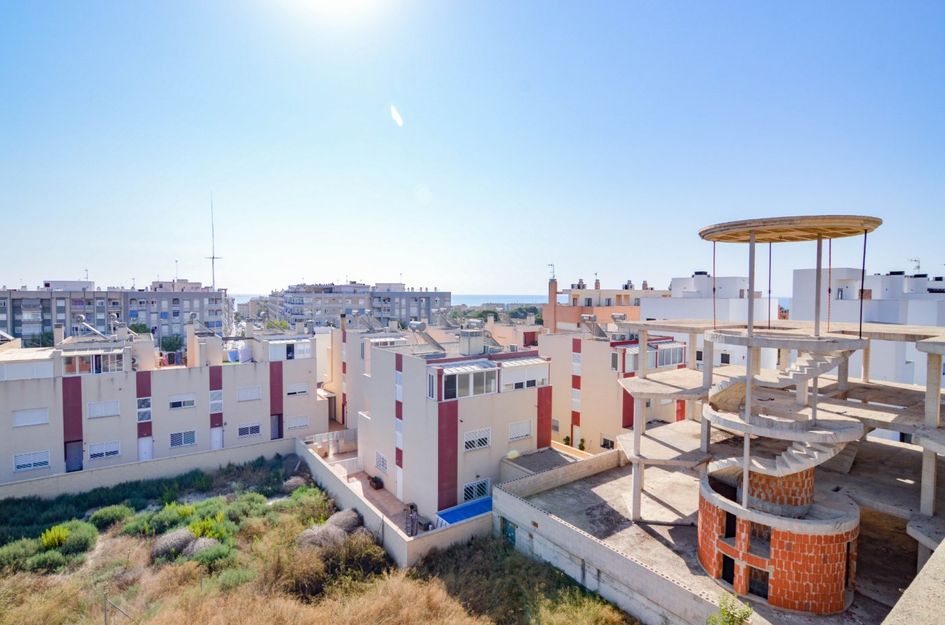 Perceel in Guardamar del Segura