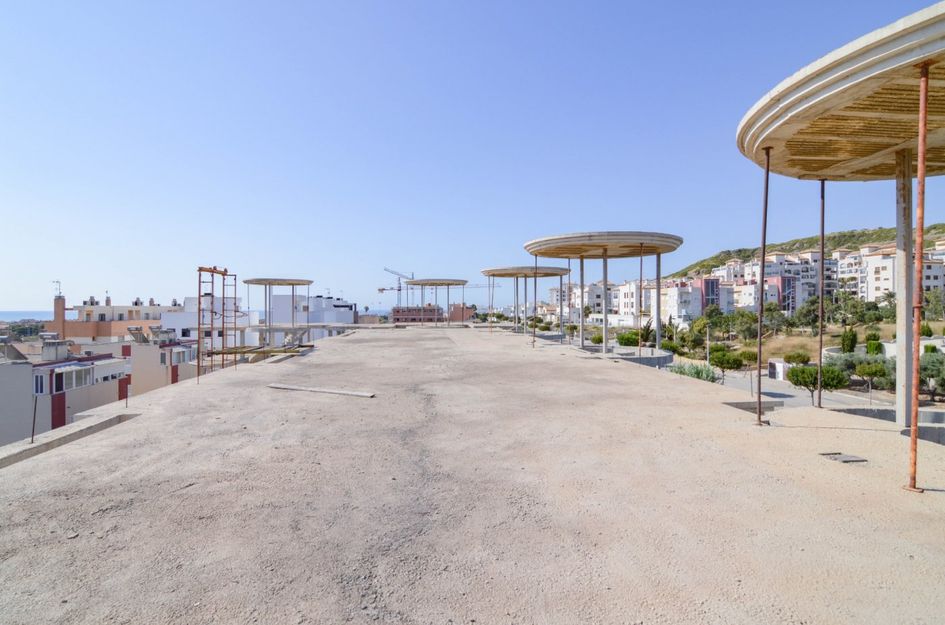 Perceel in Guardamar del Segura