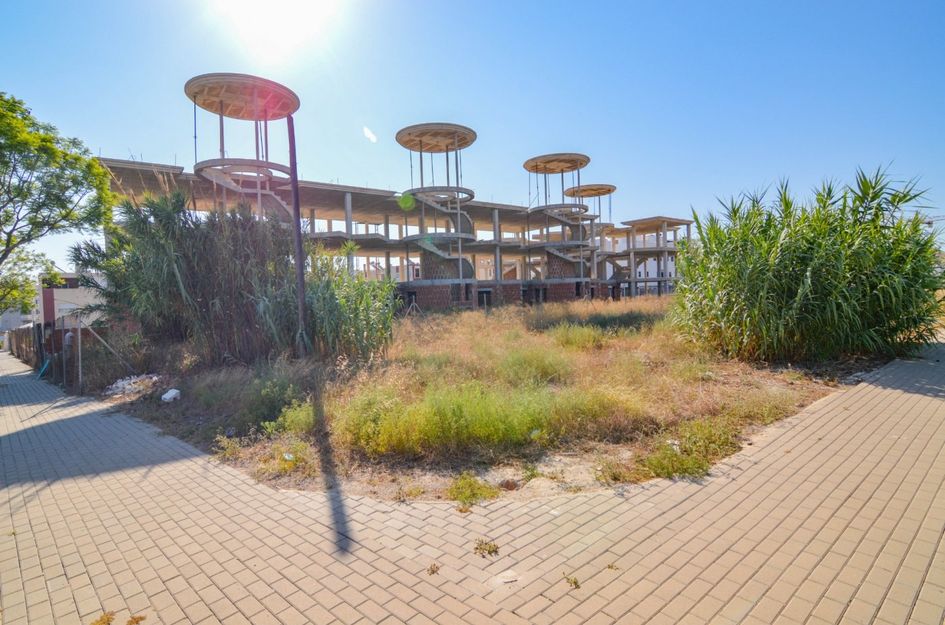 Perceel in Guardamar del Segura