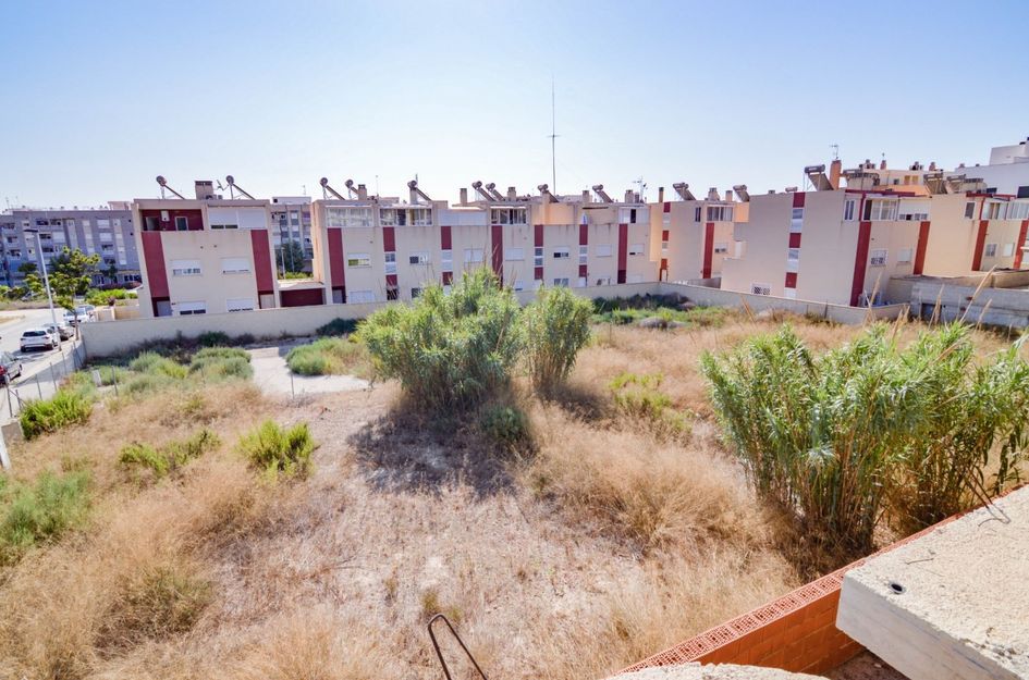 Perceel in Guardamar del Segura