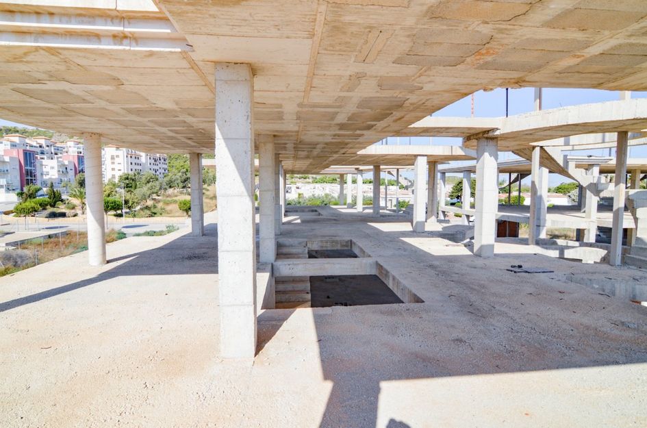 Perceel in Guardamar del Segura