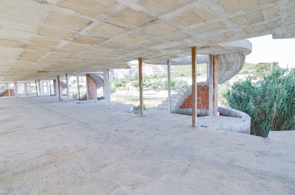 Perceel in Guardamar del Segura