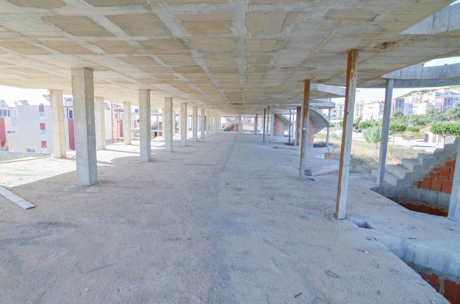 Perceel in Guardamar del Segura