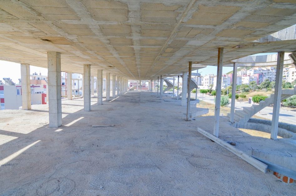 Perceel in Guardamar del Segura