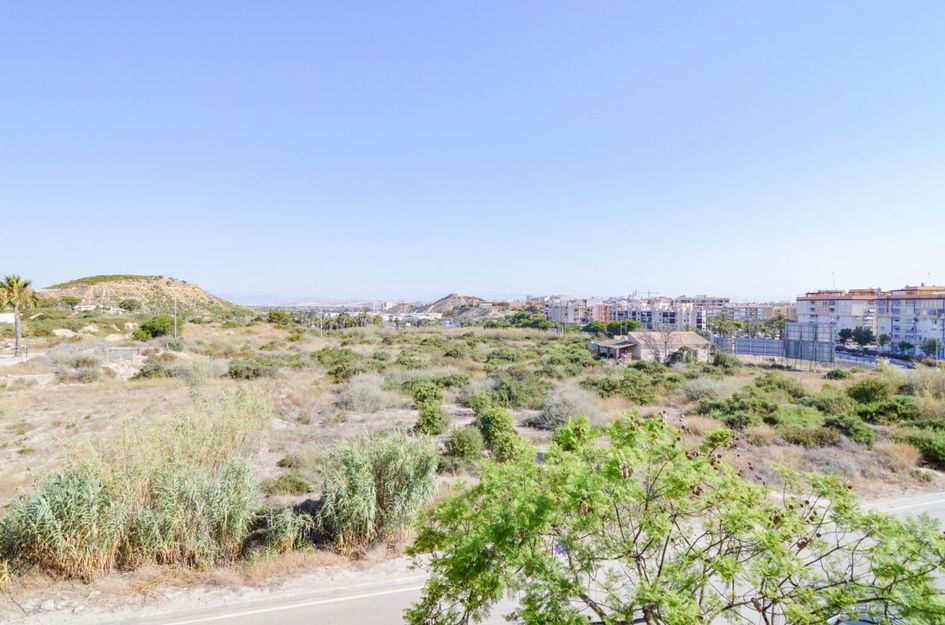 Perceel in Guardamar del Segura