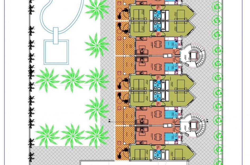 Perceel in Guardamar del Segura