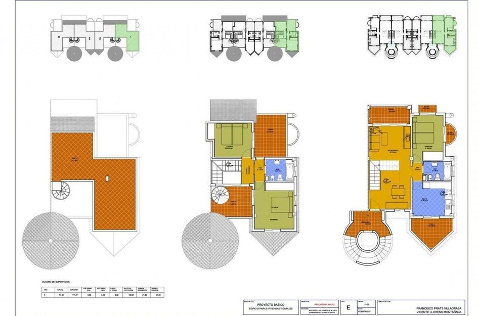 Perceel in Guardamar del Segura